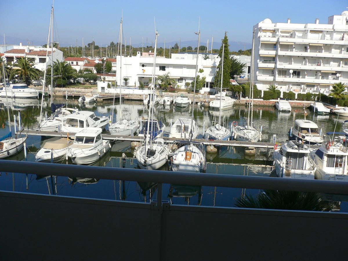 Apcostas - Port Canigo Росес Екстериор снимка